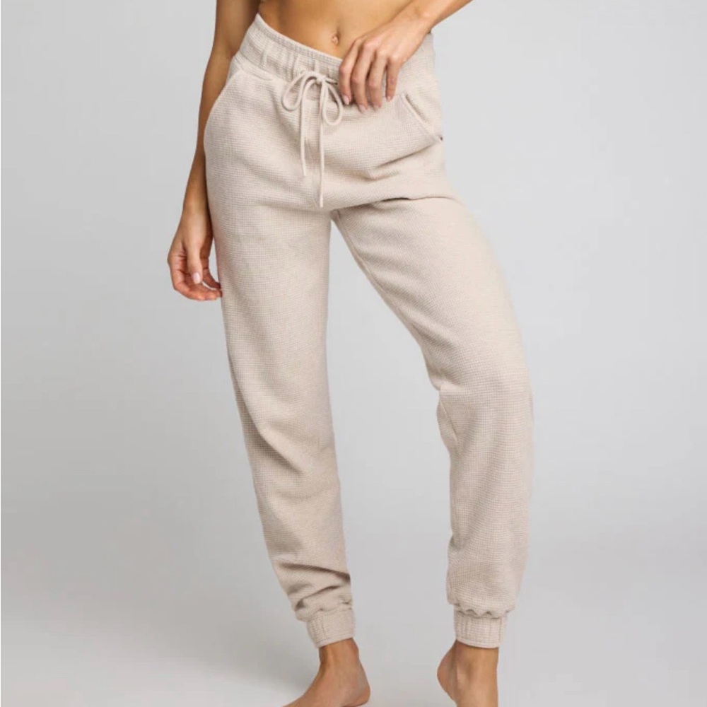 Negative Underwear Jogger in Sand SZ Medium NWOT